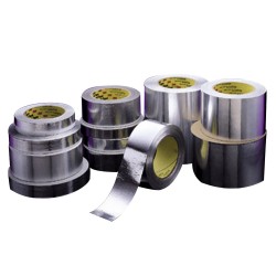Ruban Adhésif aluminium